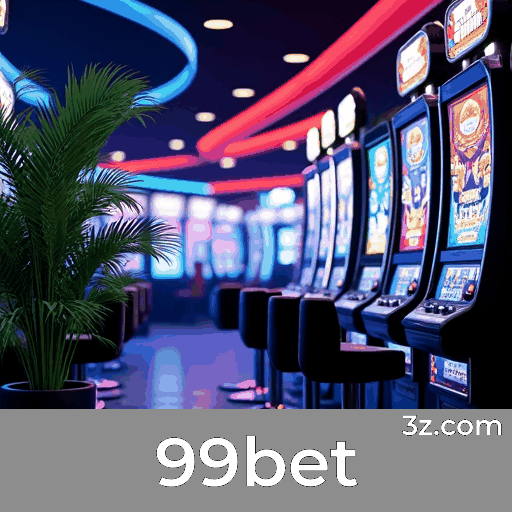 Cassino Online 99bet