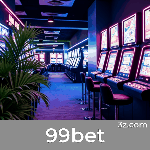 Cassino Online 99bet