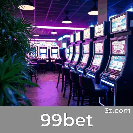 Cassino Online 99bet