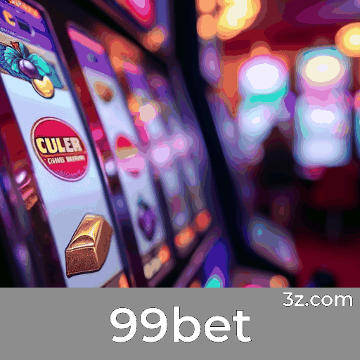 Cassino Online 99bet