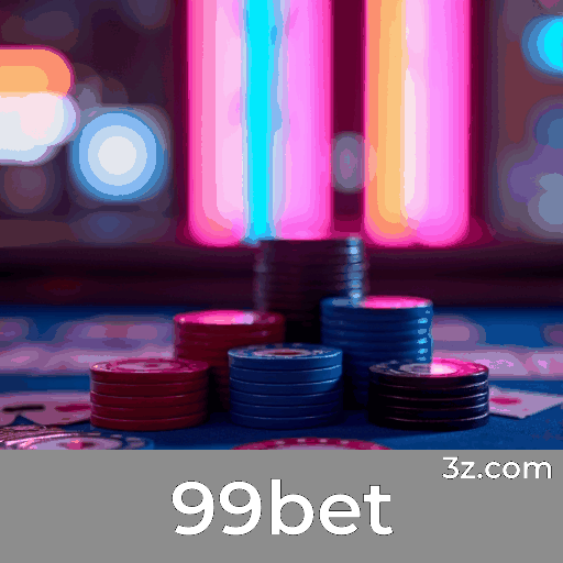 Cassino Online 99bet