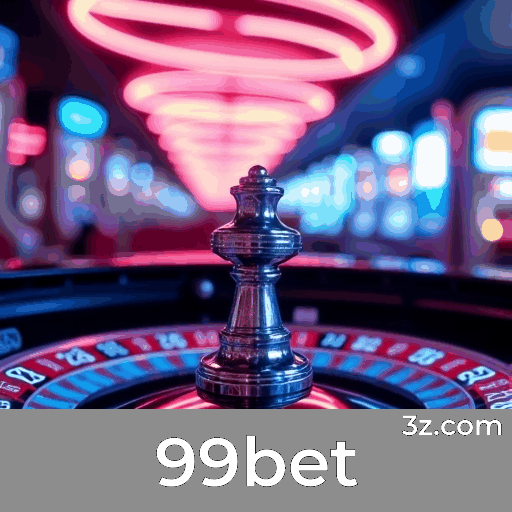 Cassino Online 99bet