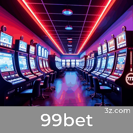 Cassino Online 99bet