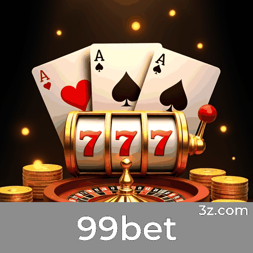 Cassino Online 99bet