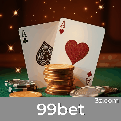 99bet: Seu Top Cassino Online